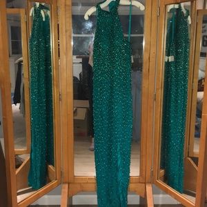 Alyce Peacock Dress Gorgeous